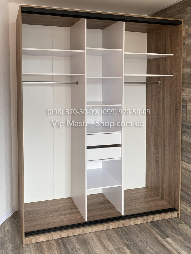 Фото Шафа-купе ALTO